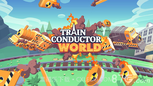 列车调度员世界正式版1.6截图