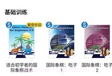chess kingv3.1.13截图