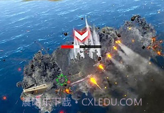 战舰激战v1.9.15截图