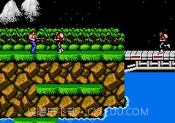 小霸王模拟器手机版v1.11截图