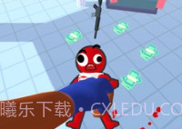蜘蛛侠大战火柴人v0.3.17截图