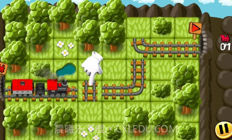 火车之路经典版v1.10截图