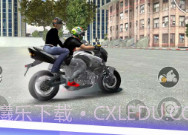 急速飙车v0.15截图