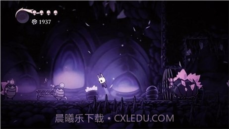 空洞骑士2.6截图