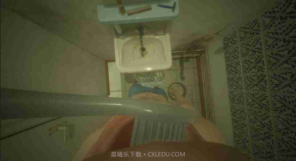 刷牙模拟器1.6截图