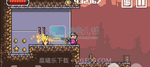 百变英雄2(Random Heroes 2内购免费)中文V1.5.14截图