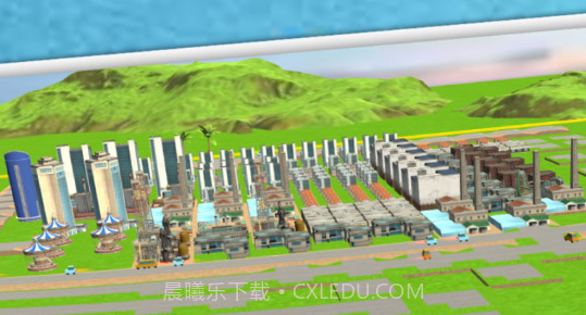 永恒创世大作战3.1.20截图