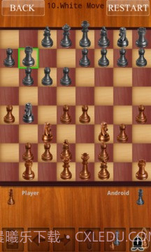 国际象棋ChessLive手机版1.5截图