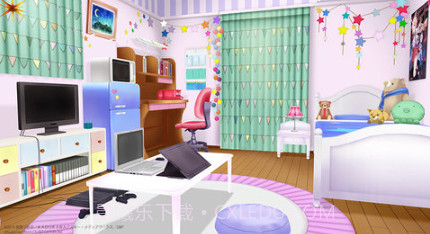 纱雾水着v1.0.15截图