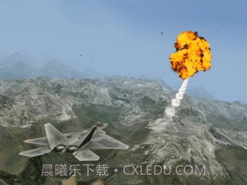 专业模拟飞行官网版v1.0截图