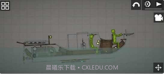 甜瓜游乐场17.0版本7723v17.13截图