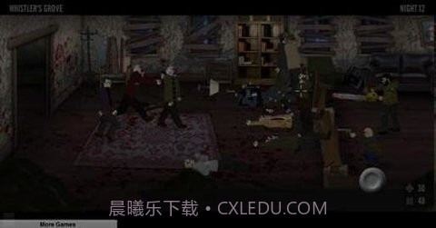 最后的战役之联合之城无敌版4.0.3截图