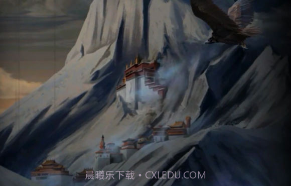 阿姐鼓3v1.12截图