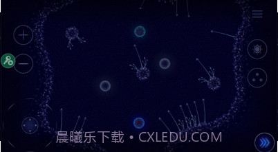 Microcosmumv1.4.15截图