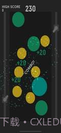 TAPTODUALv2.50截图