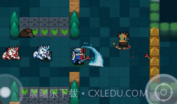 元气骑士国际服v4.3.16截图