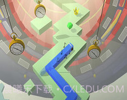 跳舞的线饭制v2.7.12.14截图