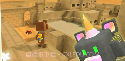 蹦蹦熊v1.0.18截图