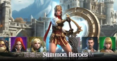 奥术英雄战争v1.13截图