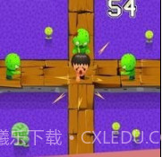 英雄之拳v1.17截图