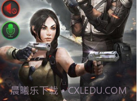 行尸末路v1.11.17截图