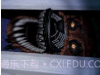 诡秘玩偶4v1.16截图
