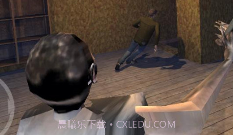 恐怖奶奶逃亡之旅v212鐎瑰宕渧1.9截图