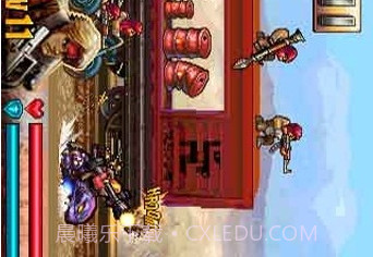 反恐奇兵v1.12截图