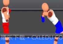 醉拳摔跤v1.14截图