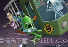 僵尸榨汁机 1.4.5v2.14截图