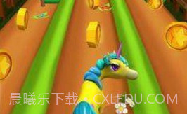 独角马疯狂跑酷v4.14截图