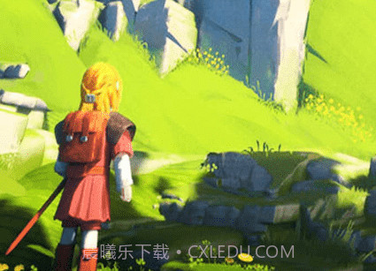 愤怒的勇者v1.1.16截图