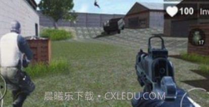 突击队现代使命v0.0.20截图