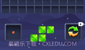 大战方块v2.0.20截图