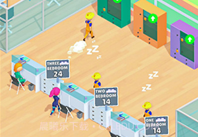 物业管理大亨v0.13截图