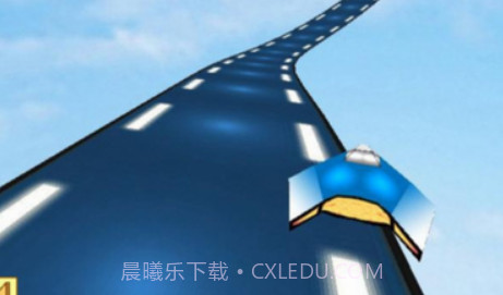 不可思议的飞行v1.19截图