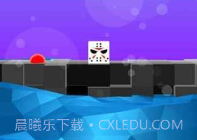 闪躲奔流v1.0.18截图