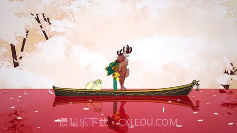 Spiritfarerv1.13截图