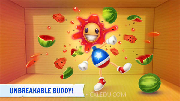 疯狂木偶人内置MOD菜单v1.0.12截图