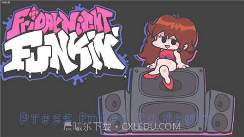 fnf初音模组高清重制版V0.2.12截图