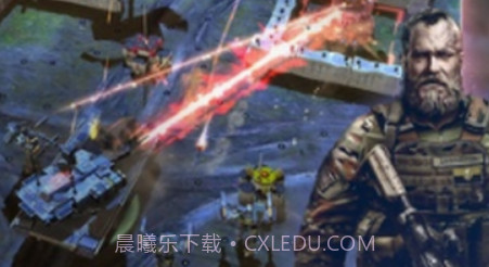 作战指挥官v13.26.17截图