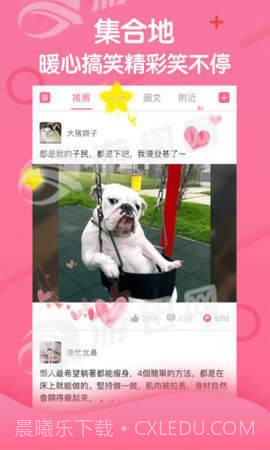 段友神评社免费版v1.94截图