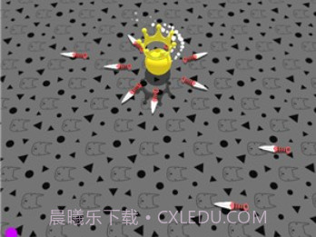 转刀大作战v0.1v0.10截图