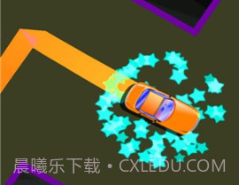 指尖迷你飞车疯狂漂移v1.1.21截图