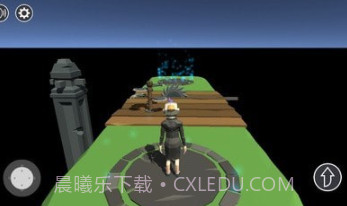 秘境逃脱3Dv1.20截图