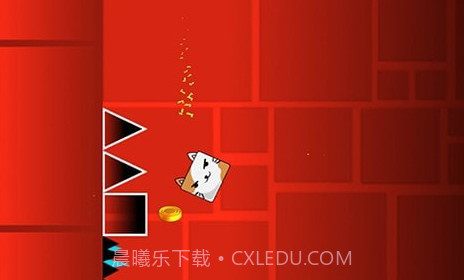 疯狂暴走v1.14截图