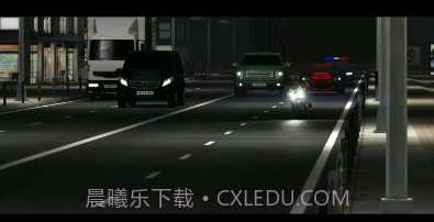 摩托车驾驶训练v1.13截图