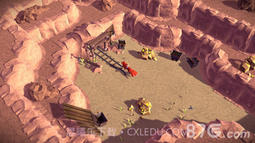 纸境奇缘官网版1.5截图