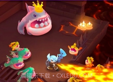 不休骑士2v1.11截图