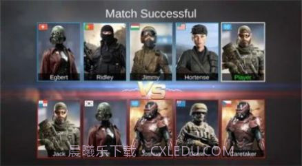 致命射杀僵尸1.0.13截图